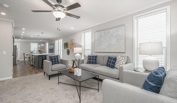 Millcreek Series / N621 Interior 128875