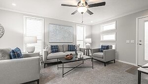 Millcreek Series / N621 Interior 128876