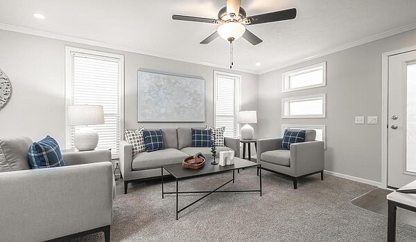 Millcreek Series / N621 Interior 128876