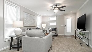 Millcreek Series / N621 Interior 128877