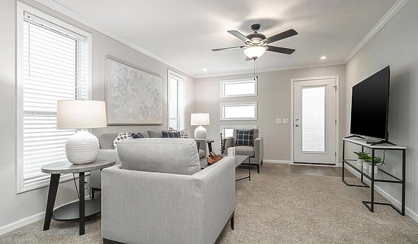 Millcreek Series / N621 Interior 128877