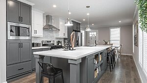 Millcreek Series / N621 Interior 128878