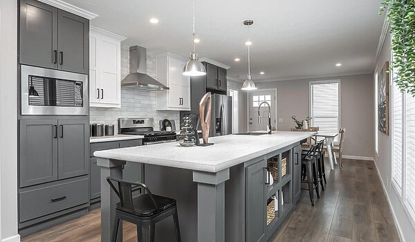 Millcreek Series / N621 Interior 128878