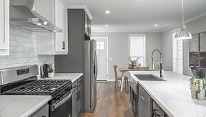 Millcreek Series / N621 Interior 128879