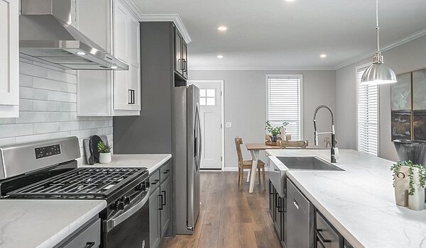 Millcreek Series / N621 Interior 128879