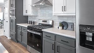 Millcreek Series / N621 Interior 128880