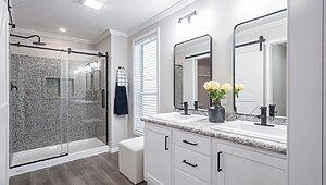 Millcreek Series / N621 Interior 128881
