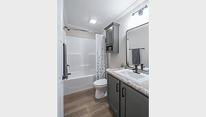 Millcreek Series / N621 Interior 128882