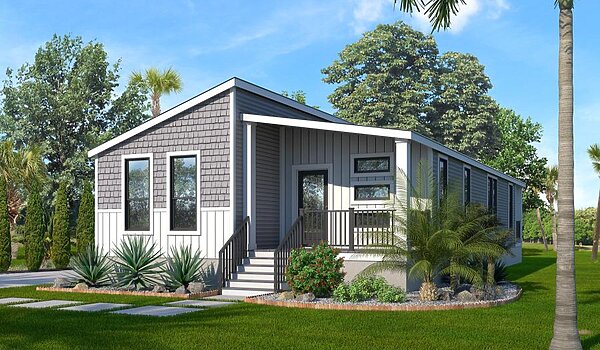 Millcreek Series / N621 Exterior 128228