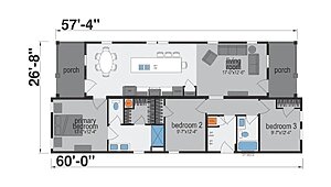 Millcreek Series / N621 Layout 128227