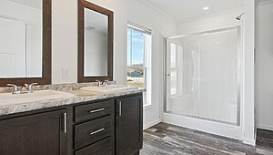 Millcreek Series / N600MA Interior 128624