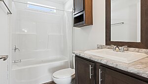 Millcreek Series / N600MA Interior 128625