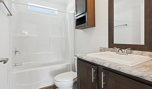 Millcreek Series / N600MA Interior 128625