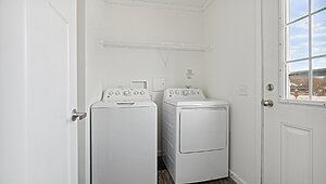 Millcreek Series / N600MA Interior 128626