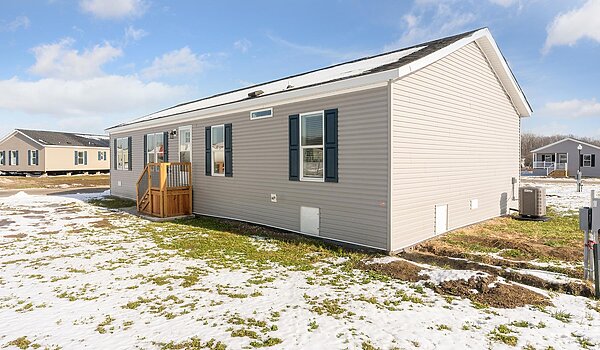 Millcreek Series / N600MA Exterior 128627