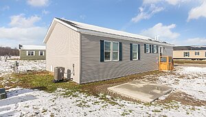 Millcreek Series / N600MA Exterior 128628