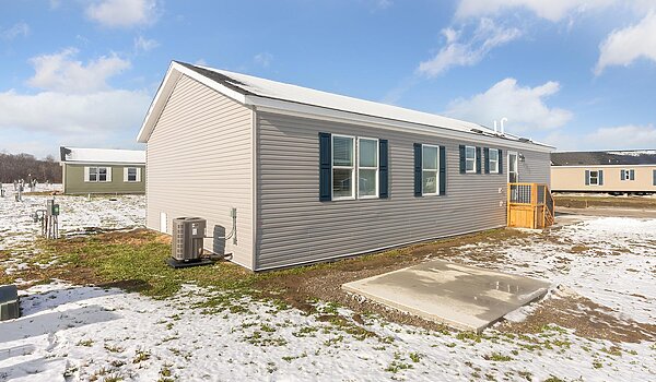 Millcreek Series / N600MA Exterior 128628