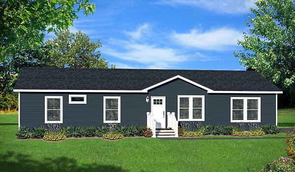 Millcreek / N600MA Exterior 119336