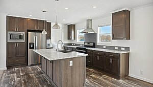 Millcreek Series / N600MA Interior 128614