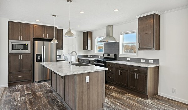 Millcreek Series / N600MA Interior 128614