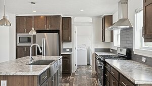 Millcreek Series / N600MA Interior 128615