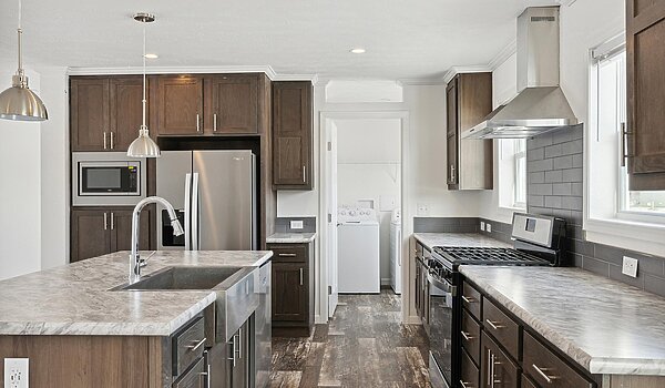 Millcreek Series / N600MA Interior 128615
