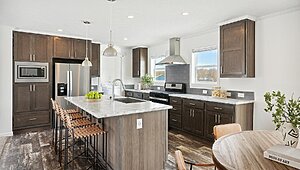 Millcreek Series / N600MA Interior 128617