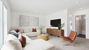 Millcreek Series / N600MA Interior 128619