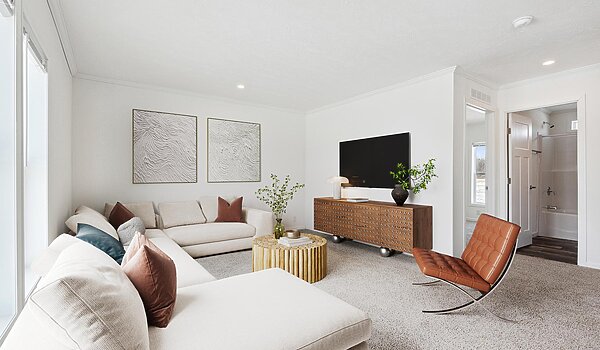 Millcreek Series / N600MA Interior 128619