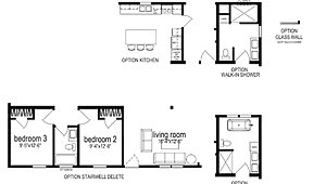 Millcreek / N600MA Layout 119313