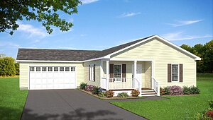 Millcreek / N601MA Exterior 119341