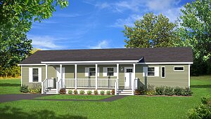 Millcreek / N602MA Exterior 119344