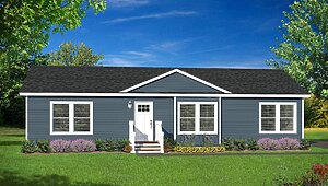 Millcreek / N607MA Exterior 119343