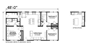 Millcreek / N607MA Layout 119317