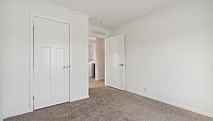 Millcreek Series / N610MA Interior 128605