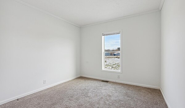 Millcreek Series / N610MA Interior 128606