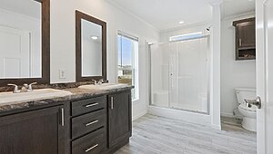 Millcreek Series / N610MA Interior 128607