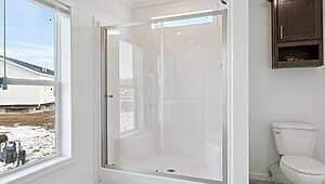 Millcreek Series / N610MA Interior 128608