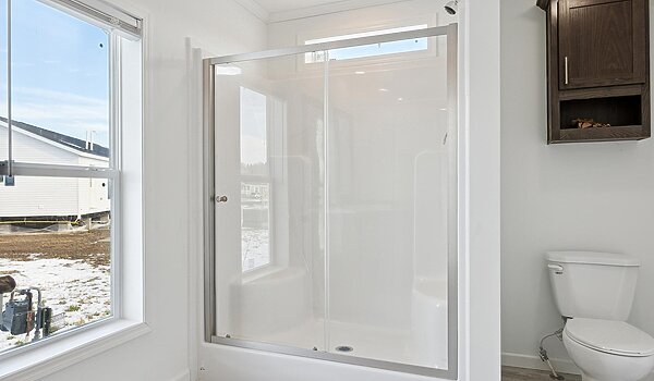 Millcreek Series / N610MA Interior 128608