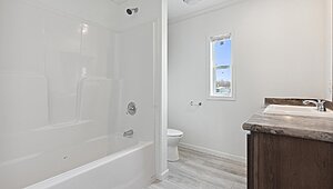 Millcreek Series / N610MA Interior 128609