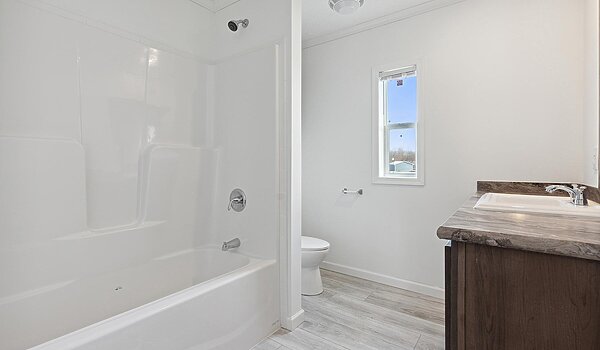 Millcreek Series / N610MA Interior 128609