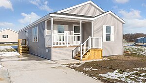 Millcreek Series / N610MA Interior 128612