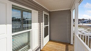 Millcreek Series / N610MA Exterior 128613