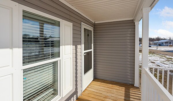 Millcreek Series / N610MA Exterior 128613