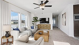 Millcreek Series / N610MA Interior 128597