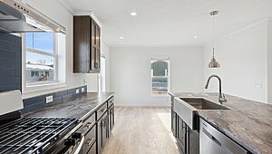 Millcreek Series / N610MA Interior 128602