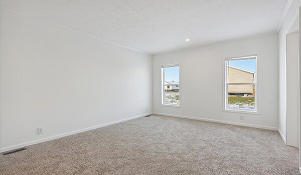 Millcreek Series / N610MA Interior 128604