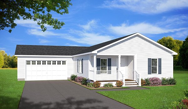 Millcreek / N610MA Exterior 119337