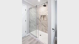 Millcreek Series / N611MA Interior 128638