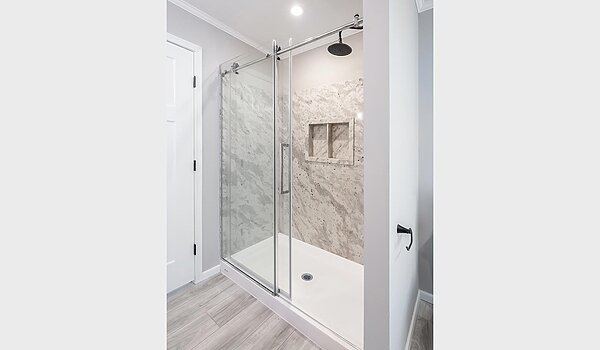 Millcreek Series / N611MA Interior 128638